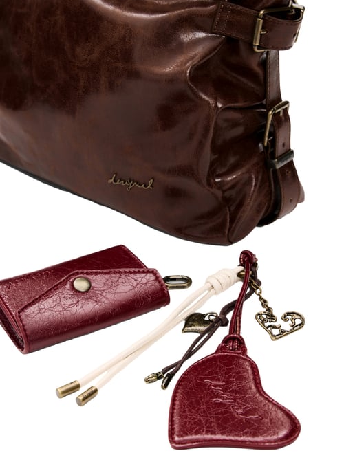 Bolso Desigual - Image 5