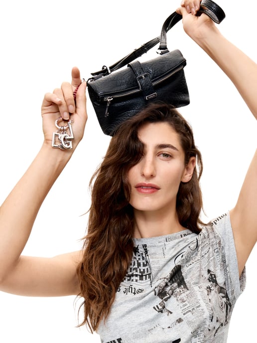 Cartera Desigual - Image 4