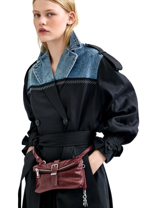Billetera Desigual - Image 4
