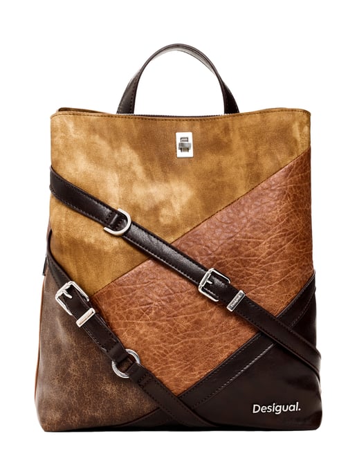 Mochila Desigual - Image 1
