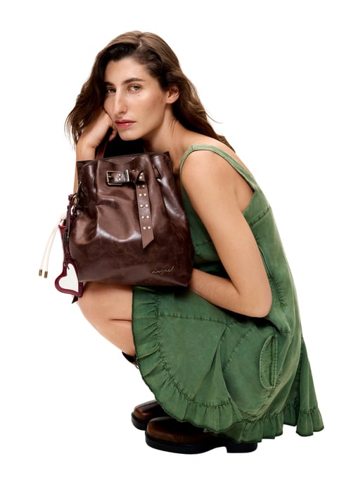 Mochila Desigual - Image 3