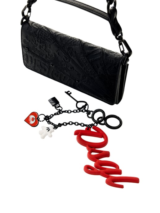 Billetera Desigual - Image 4