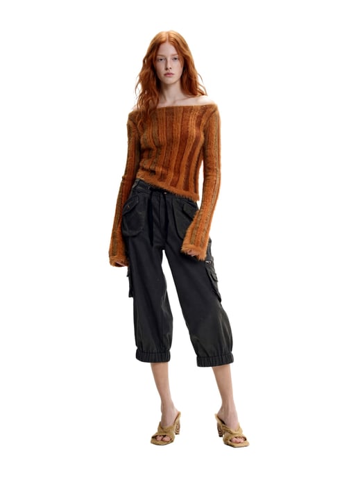 Suéter Desigual - Image 3