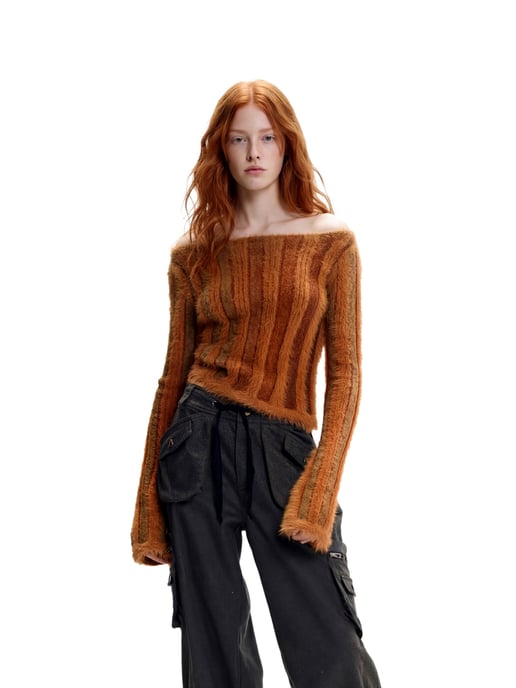 Suéter Desigual - Image 4