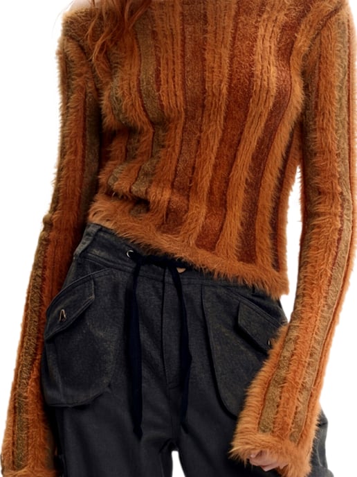 Suéter Desigual - Image 5