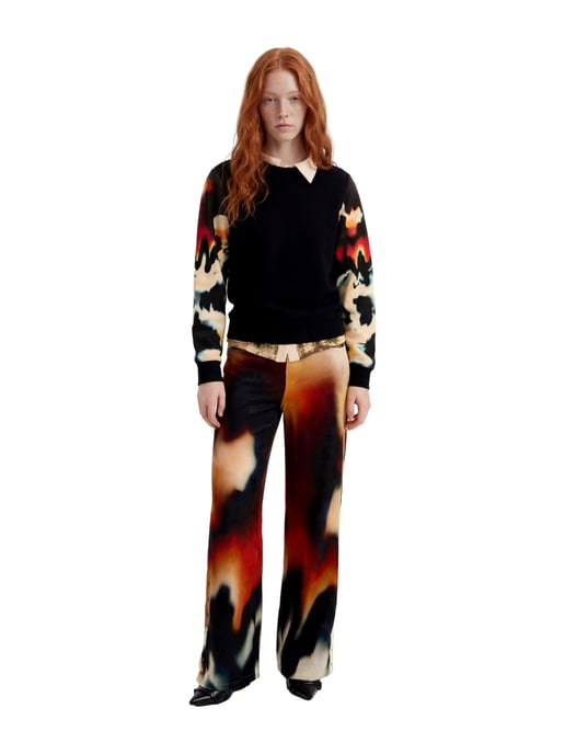 Suéter Desigual - Image 3