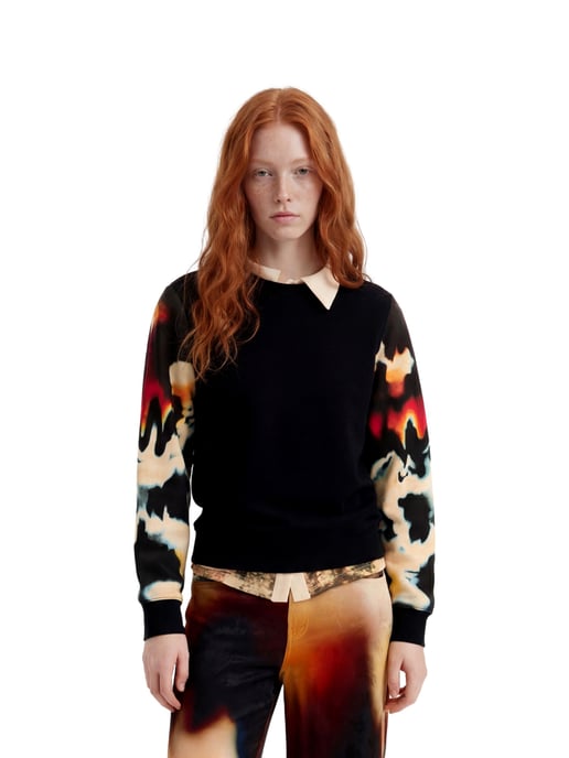 Suéter Desigual - Image 4