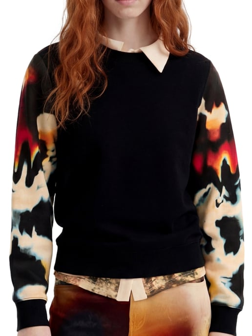 Suéter Desigual - Image 5