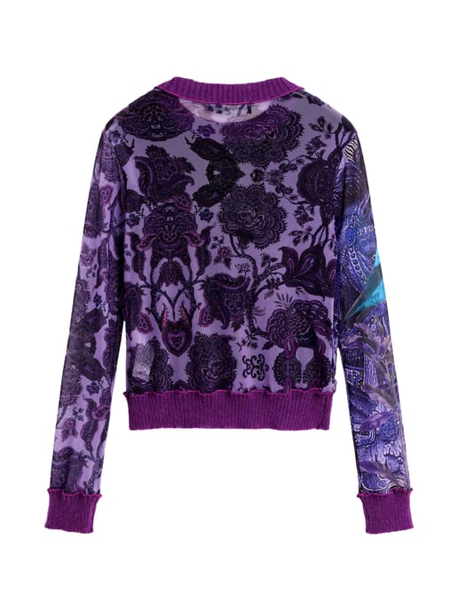 Suéter Desigual - Image 2