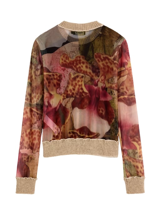 Suéter Desigual - Image 2