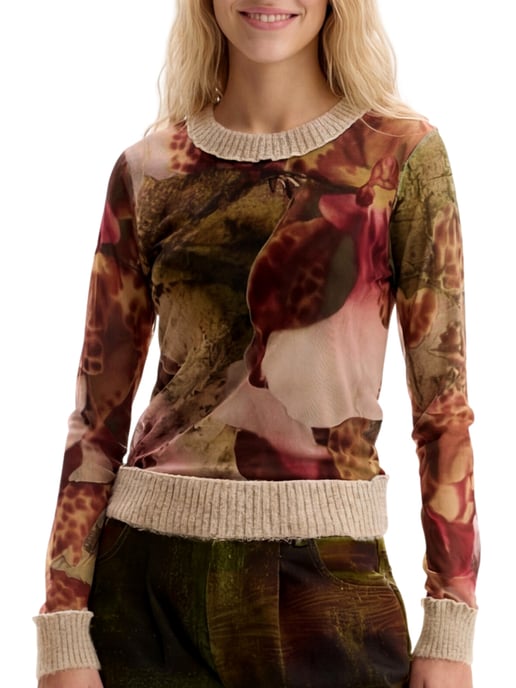 Suéter Desigual - Image 5