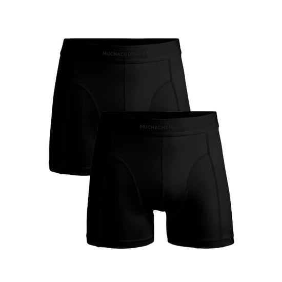 Muchachomalo Bóxers para Hombre - Pack de 2 - Ropa Interior para Hombres - Image 2