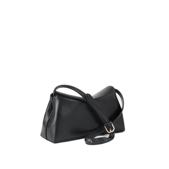 Toteme T-Lock bolso de mano en piel - Image 2