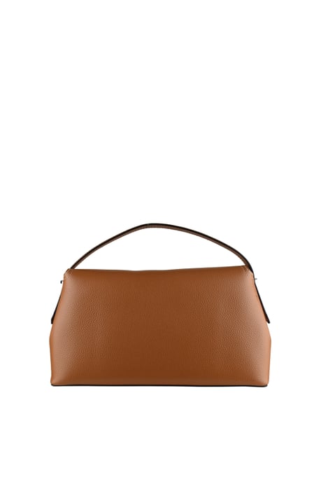 Toteme Bolso T-Lock Marrón - Image 4