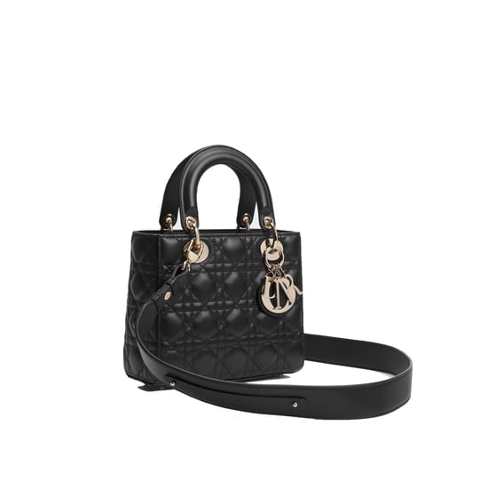 Lady Dior bolso pequeño - Image 2