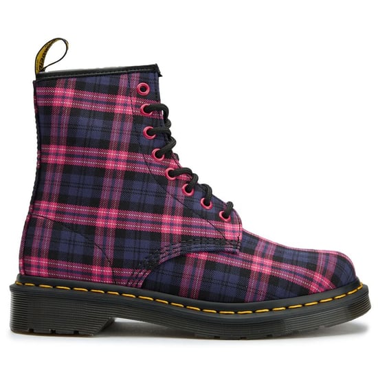 Dr Martens 1460 Pascal Botas - Image 1