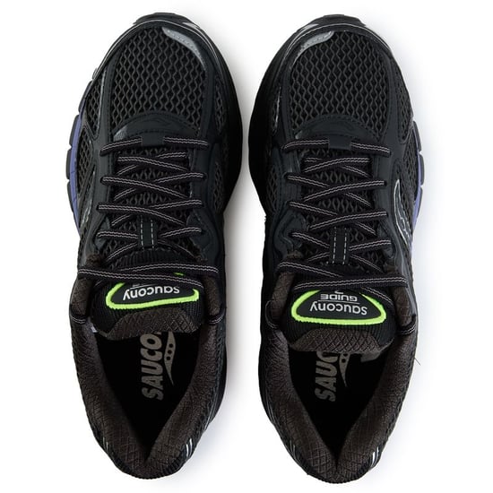 Saucony Progrid Guide 7 Entrenadores - Image 3