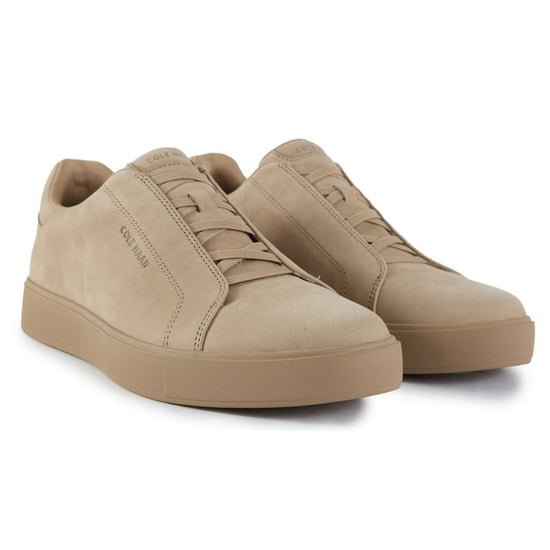 Cole Haan Grandpro Luxe Slip-On Entrenadores - Image 2