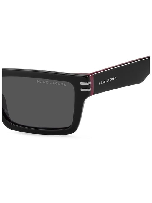 Gafas de sol Marc Jacobs Mármol Burdeos - Image 5
