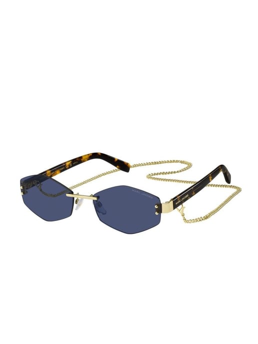 Gafas de sol Marc Jacobs Doradas - Image 1
