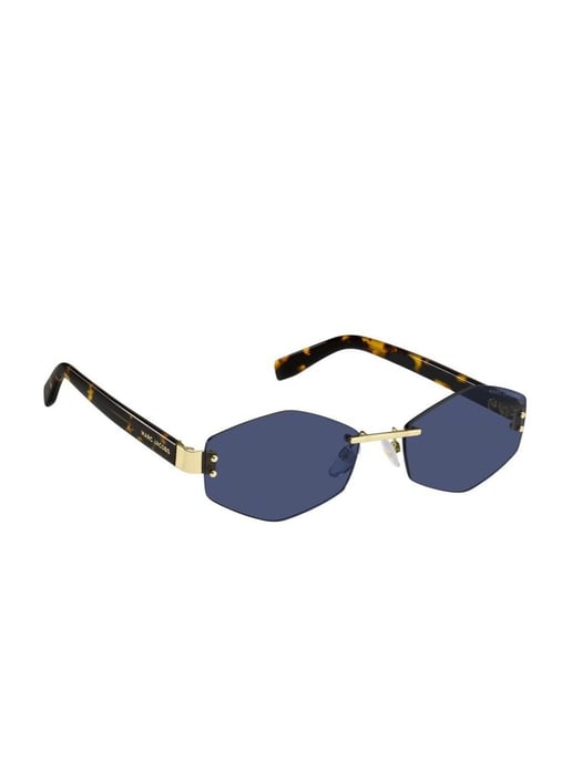 Gafas de sol Marc Jacobs Doradas - Image 2