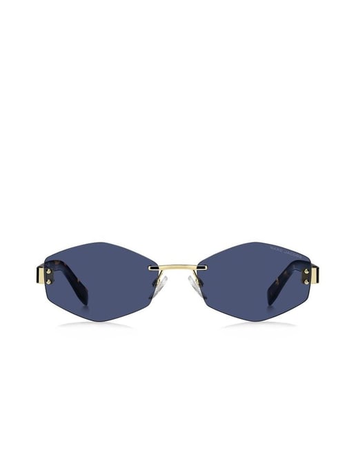 Gafas de sol Marc Jacobs Doradas - Image 3