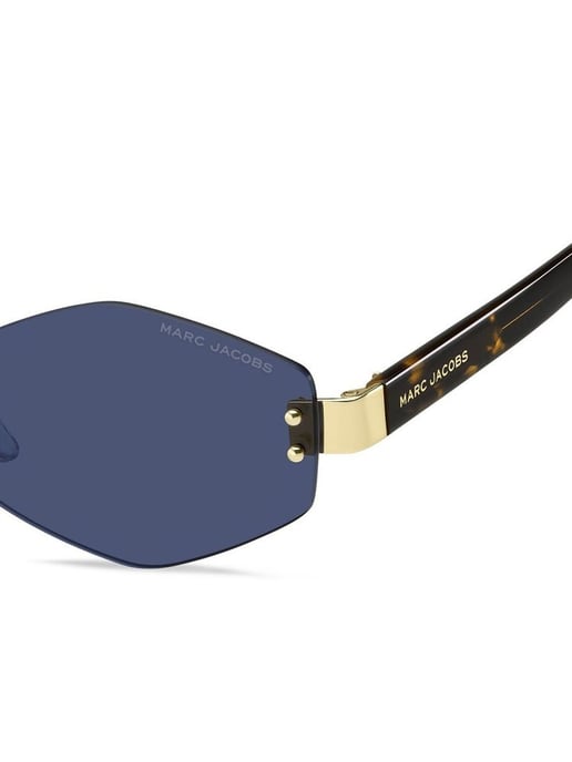 Gafas de sol Marc Jacobs Doradas - Image 4