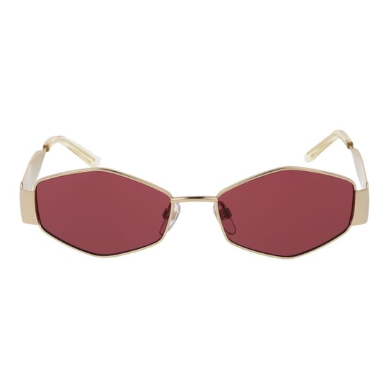 Gafas de sol de metal dorado Marc Jacobs - Image 2
