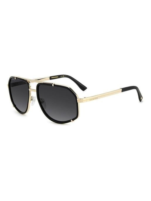 Gafas de sol Dsquared2 negras - Image 1