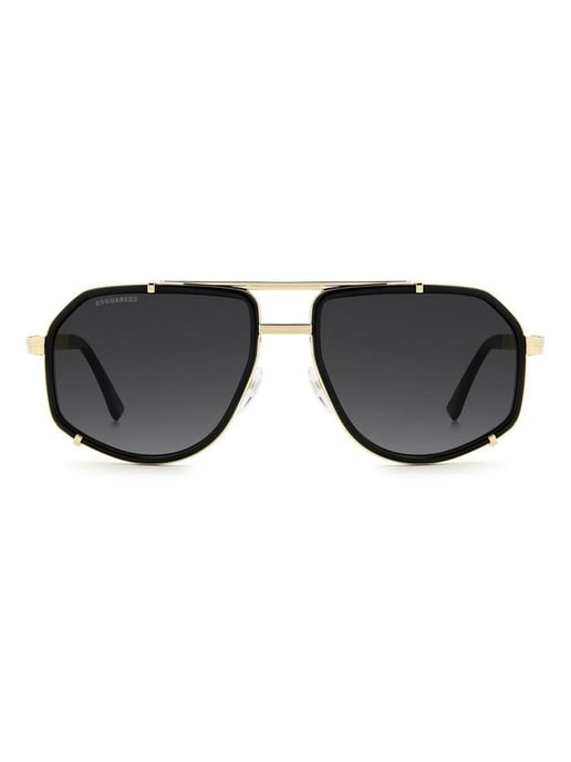 Gafas de sol Dsquared2 negras - Image 2