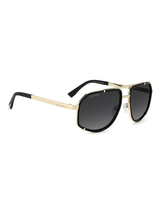 Gafas de sol Dsquared2 negras - Image 3