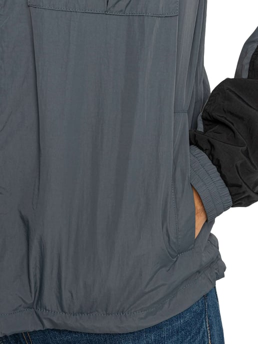 Sergio Tacchini Chaqueta Con Capucha Alba, Negro - Image 4