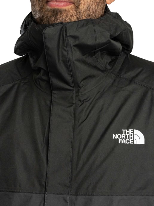 The North Face Chaqueta Quest Con Cremallera, Negro - Image 5