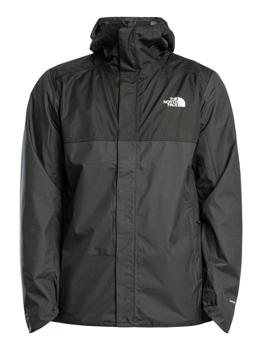 The North Face Chaqueta Quest Con Cremallera, Negro - Image 6