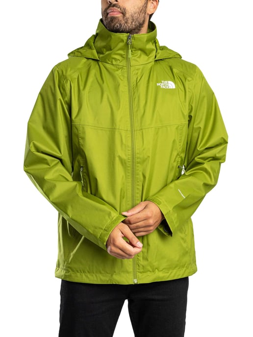 The North Face Nueva Chaqueta Tetsu, Verde - Image 2