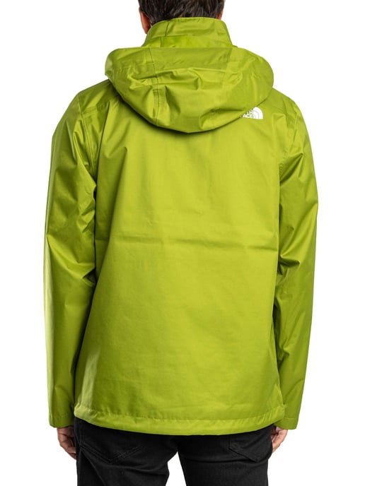 The North Face Nueva Chaqueta Tetsu, Verde - Image 3