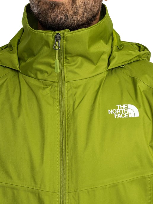 The North Face Nueva Chaqueta Tetsu, Verde - Image 5