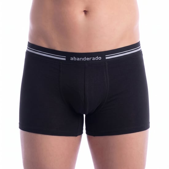 Boxers de algodón para hombres Avanzados A0F9M - Image 1