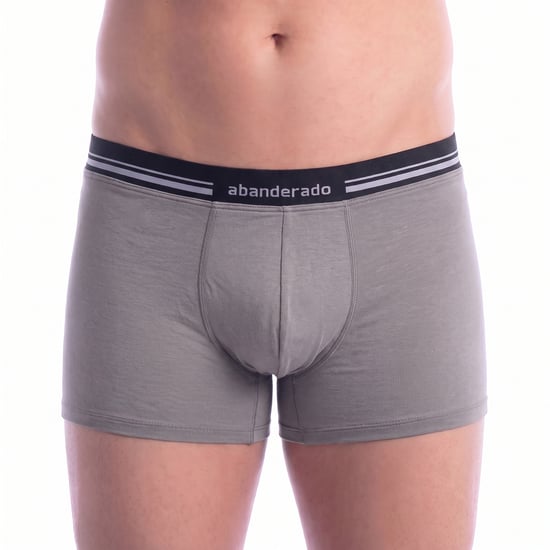 Boxers de algodón para hombre Avanzados A0F9M - Image 1