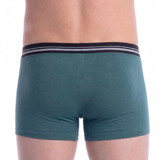 Boxers ajustados de algodón para hombre Advanced A0F9M - Image 3