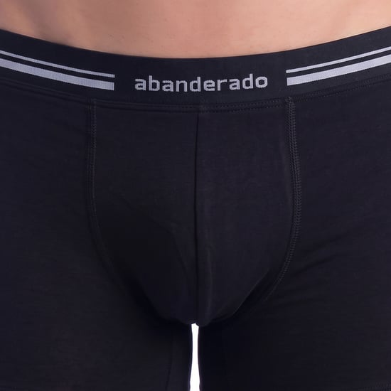 Boxers de algodón para hombres Avanzados A0F9M - Image 2