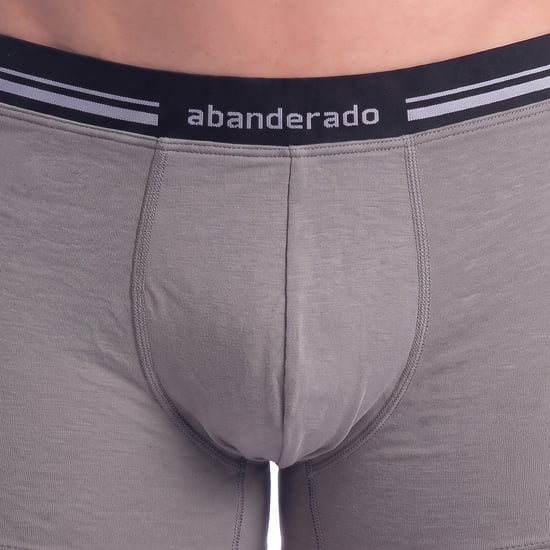 Boxers de algodón para hombre Avanzados A0F9M - Image 2