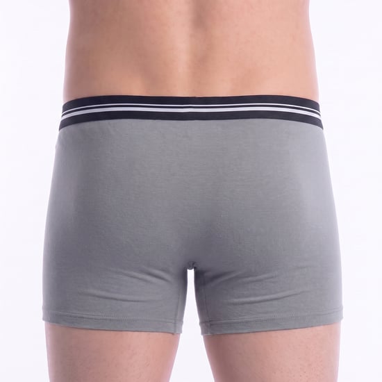 Boxers de algodón para hombre Avanzados A0F9M - Image 3