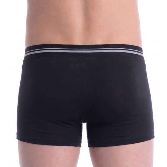 Boxers de algodón para hombres Avanzados A0F9M - Image 3