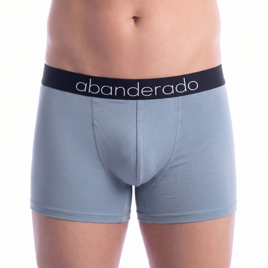 Pack de 2 bóxers para hombres Premium Comfort Natural A0C7M - Image 2