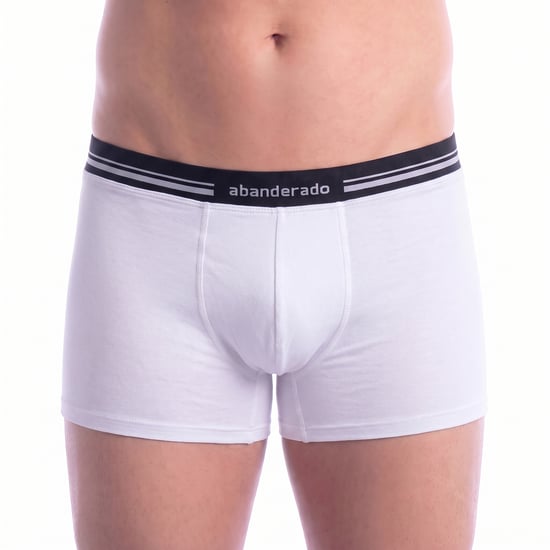 Boxer Briefs de Algodón para Hombre Avanzado A0F9M - Image 1