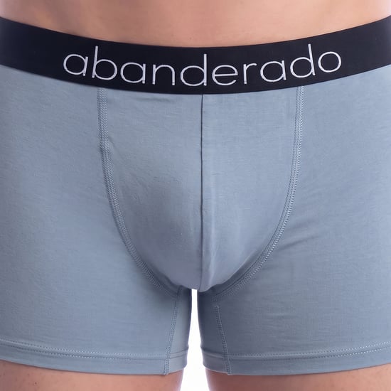 Pack de 2 bóxers para hombres Premium Comfort Natural A0C7M - Image 3