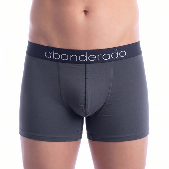 Pack de 2 bóxers para hombres Premium Comfort Natural A0C7M - Image 5