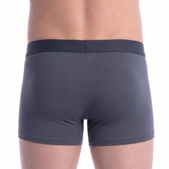 Pack de 2 bóxers para hombres Premium Comfort Natural A0C7M - Image 6
