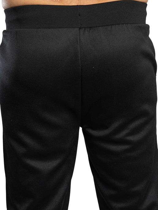 Sergio Tacchini Logo Track Joggers, Negro - Image 4